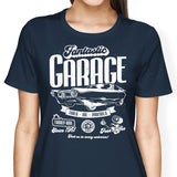 Fantastic Garage - Women's Apparel