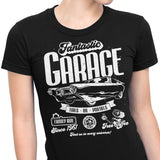 Fantastic Garage - Women's Apparel