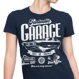 Fantastic Garage - Women's Apparel