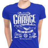 Fantastic Garage - Women's Apparel