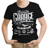Fantastic Garage - Youth Apparel