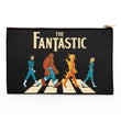 Fantastic Road - Accessory Pouch