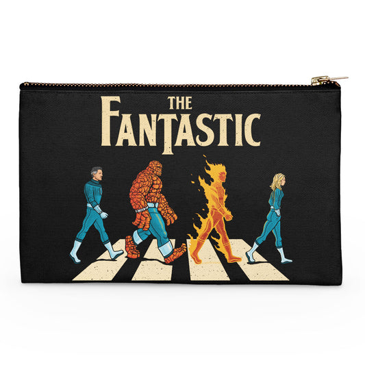 Fantastic Road - Accessory Pouch