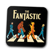 Fantastic Road - Coasters