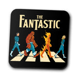 Fantastic Road - Coasters