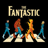 Fantastic Road - Women's V-Neck