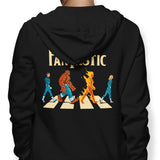Fantastic Road - Hoodie