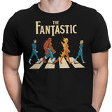 Fantastic Road - Men's Apparel