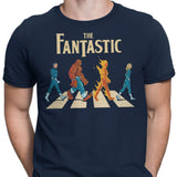 Fantastic Road - Men's Apparel