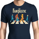 Fantastic Road - Men's Apparel