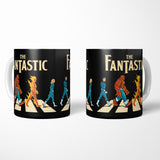 Fantastic Road - Mug