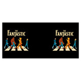 Fantastic Road - Mug