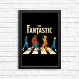 Fantastic Road - Posters & Prints