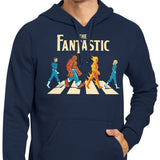 Fantastic Road - Hoodie