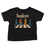 Fantastic Road - Youth Apparel