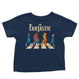Fantastic Road - Youth Apparel
