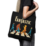 Fantastic Road - Tote Bag