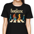 Fantastic Road - Women's Apparel