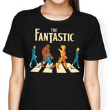Fantastic Road - Women's Apparel