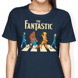 Fantastic Road - Women's Apparel