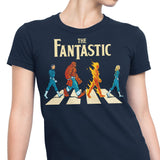 Fantastic Road - Women's Apparel