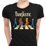 Fantastic Road - Women's Apparel