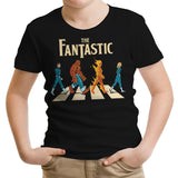 Fantastic Road - Youth Apparel