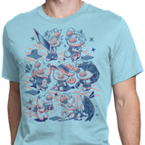 Fantasy Cosplay - Men's Apparel