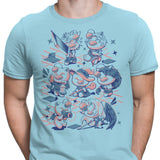 Fantasy Cosplay - Men's Apparel