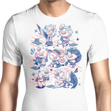 Fantasy Cosplay - Men's Apparel