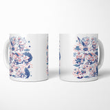 Fantasy Cosplay - Mug