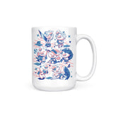 Fantasy Cosplay - Mug