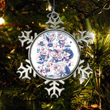 Fantasy Cosplay - Ornament