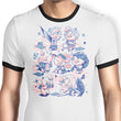 Fantasy Cosplay - Ringer T-Shirt