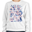Fantasy Cosplay - Sweatshirt
