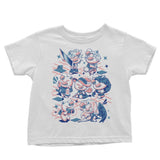 Fantasy Cosplay - Youth Apparel