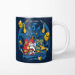 Fantasy Evolution - Mug