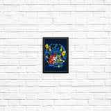 Fantasy Evolution - Posters & Prints