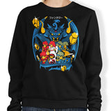 Fantasy Evolution - Sweatshirt