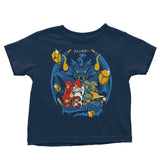 Fantasy Evolution - Youth Apparel