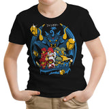 Fantasy Evolution - Youth Apparel