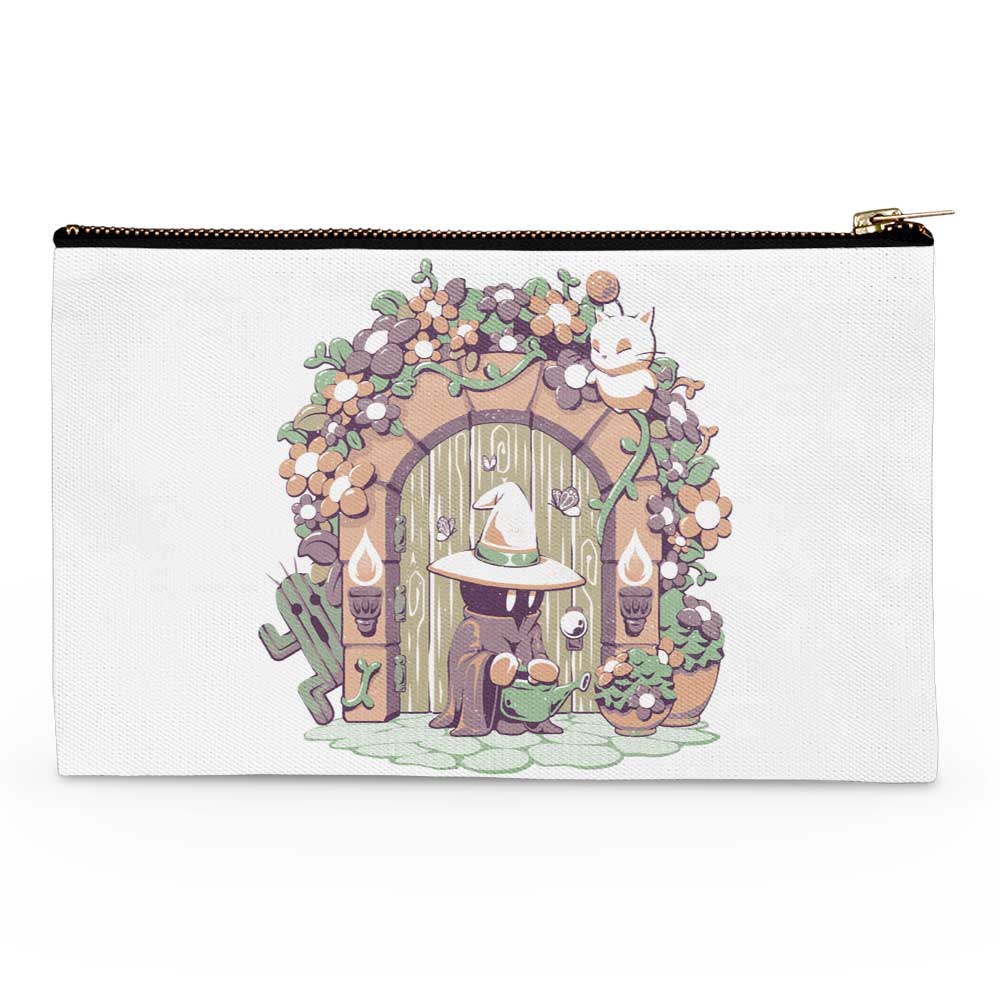 Fantasy Garden - Accessory Pouch