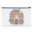 Fantasy Garden - Accessory Pouch