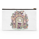 Fantasy Garden - Accessory Pouch