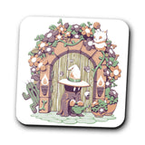 Fantasy Garden - Coasters