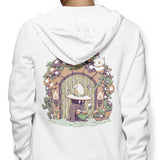 Fantasy Garden - Hoodie