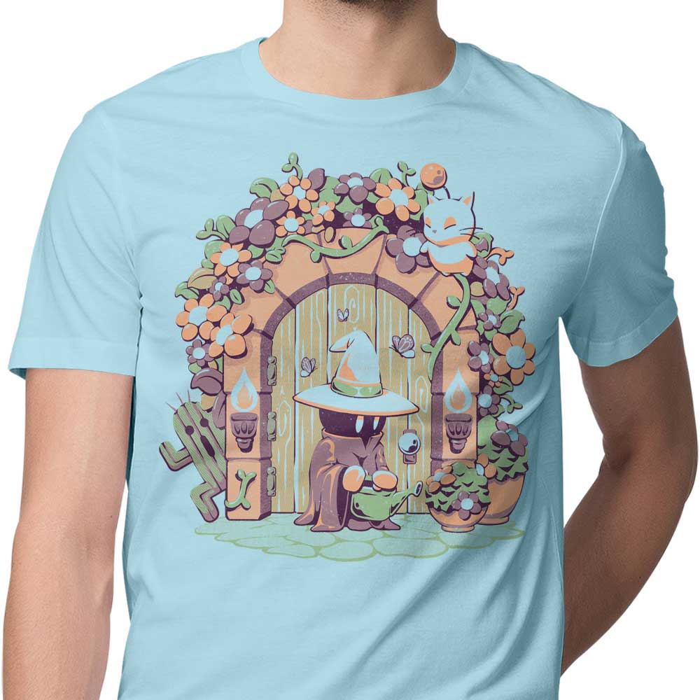 Fantasy Garden - Men's Apparel