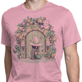 Fantasy Garden - Men's Apparel