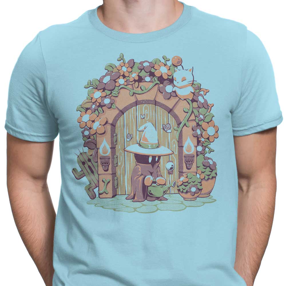 Fantasy Garden - Men's Apparel