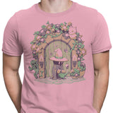 Fantasy Garden - Men's Apparel